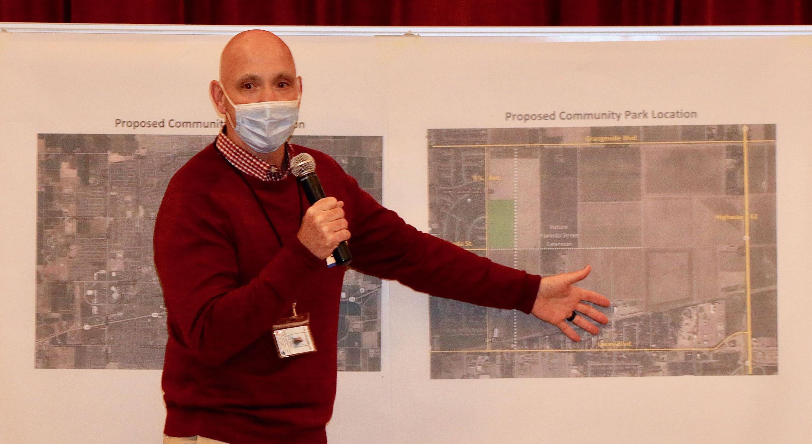 Proposition 68 Meeting 1