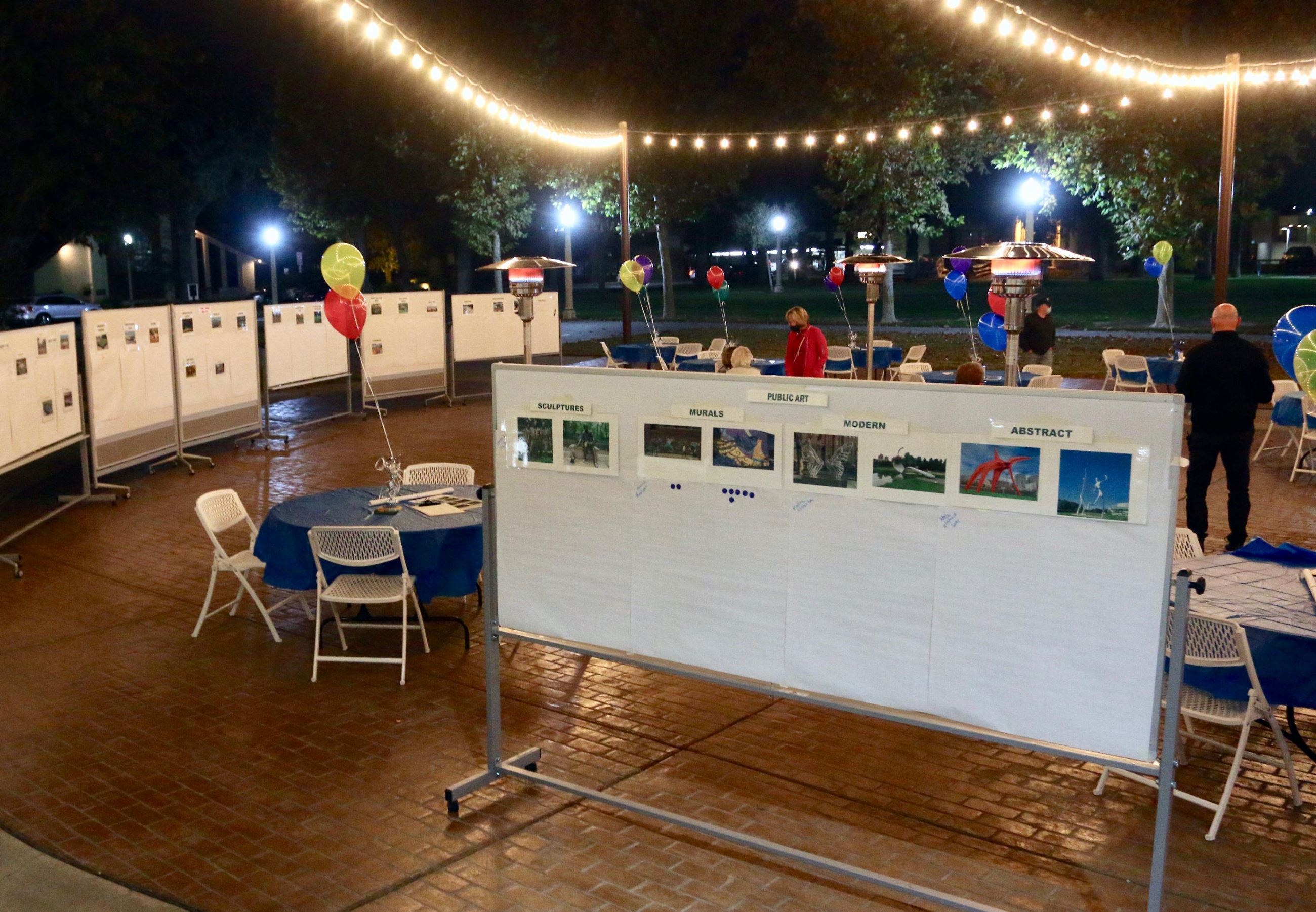 Proposition 68 Meeting 8