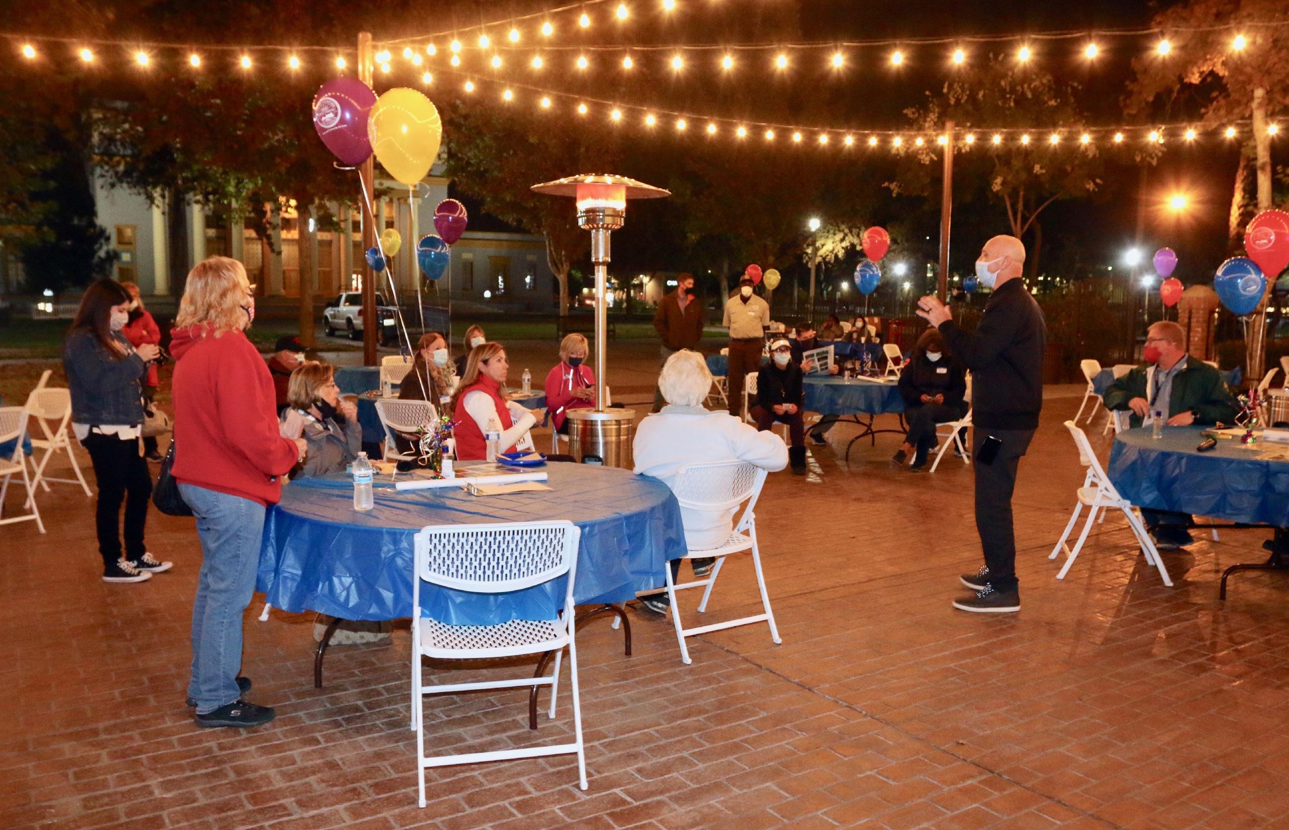 Proposition 68 Meeting 10