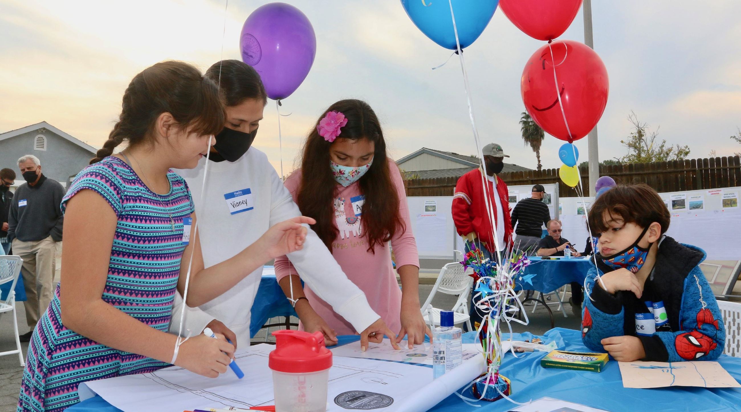 Proposition 68 Meeting 13