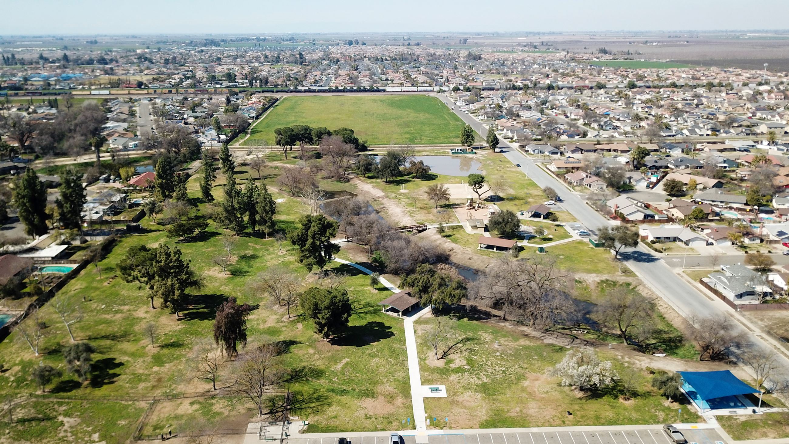 Hidden Valley Park 2