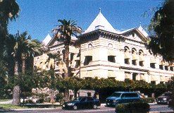 Courthouse Square Office Building